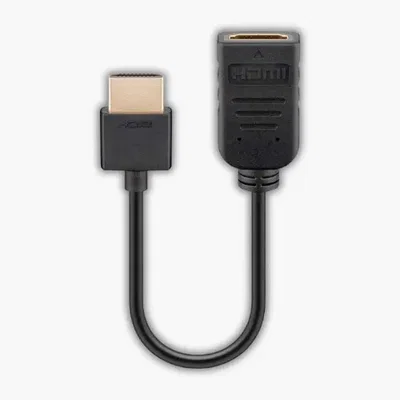 HDMI Adapter og stik